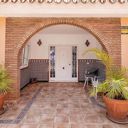 Bhost - Villa Sunrise Benalmadena Exterior photo