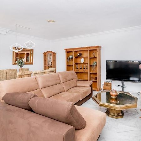 Bhost - Villa Sunrise Benalmadena Exterior photo