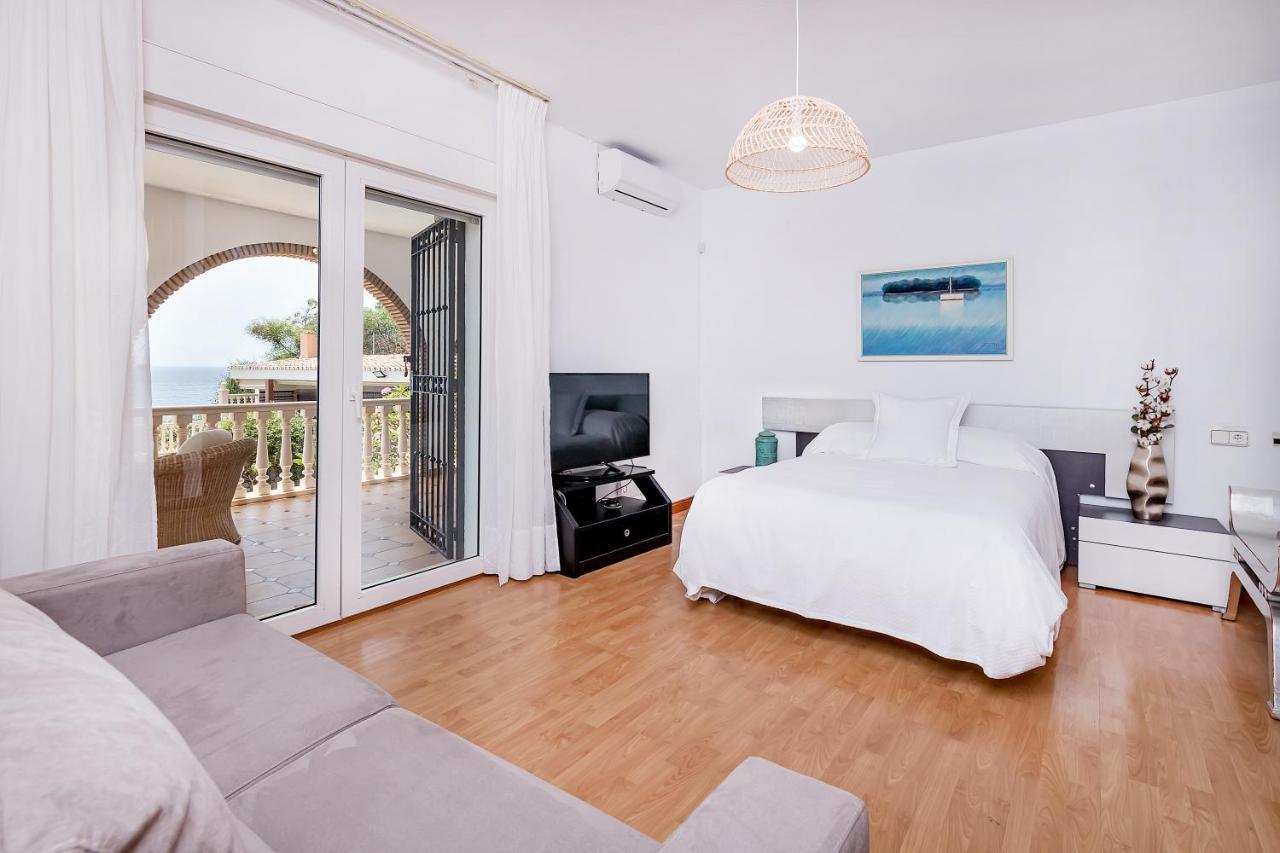 Bhost - Villa Sunrise Benalmadena Exterior photo