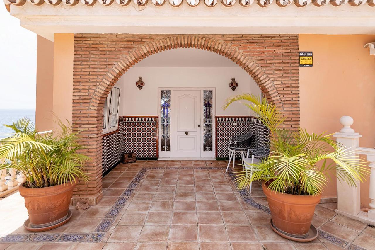 Bhost - Villa Sunrise Benalmadena Exterior photo