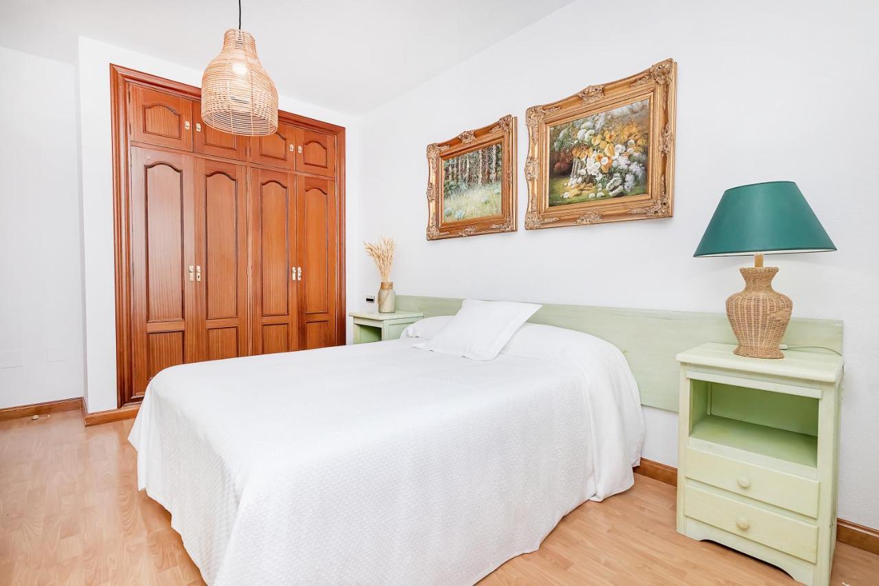 Bhost - Villa Sunrise Benalmadena Exterior photo