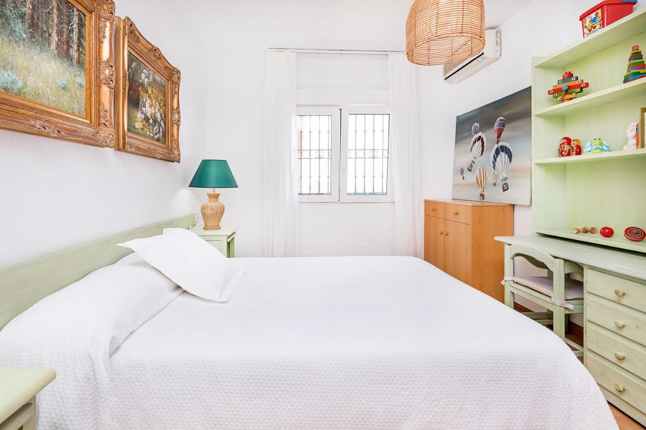 Bhost - Villa Sunrise Benalmadena Exterior photo
