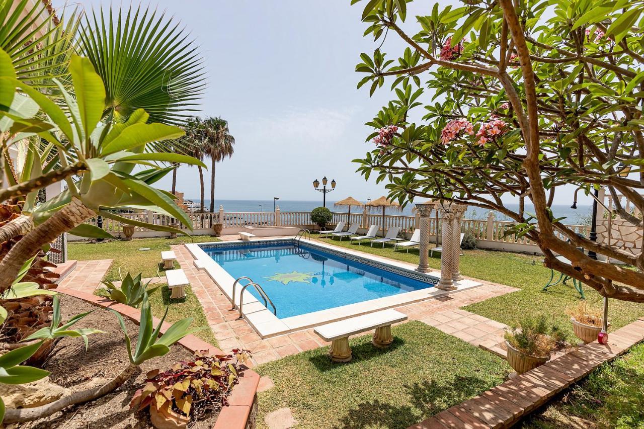 Bhost - Villa Sunrise Benalmadena Exterior photo