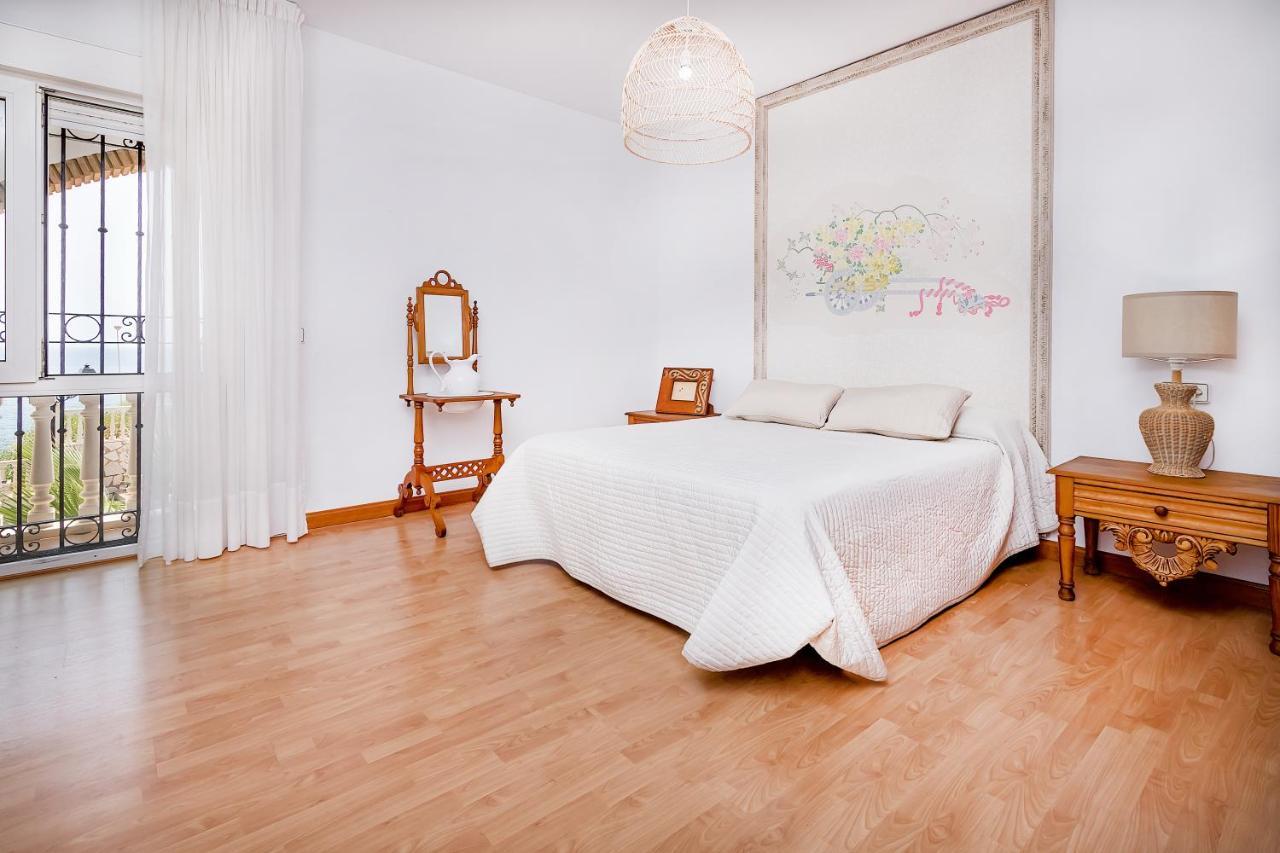 Bhost - Villa Sunrise Benalmadena Exterior photo