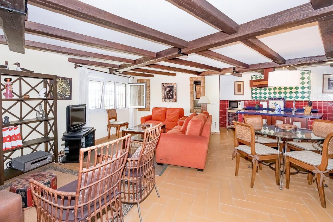 Bhost - Villa Sunrise Benalmadena Exterior photo