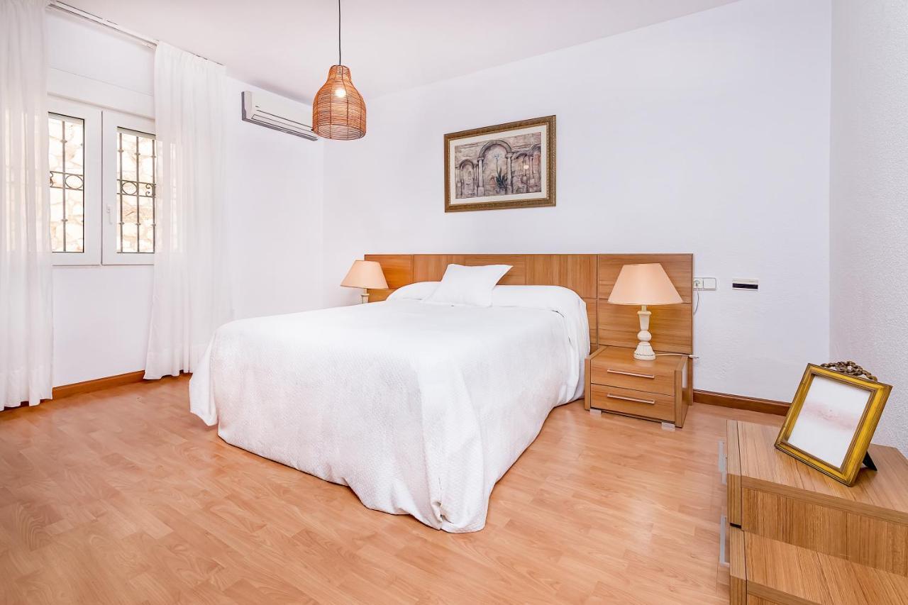 Bhost - Villa Sunrise Benalmadena Exterior photo