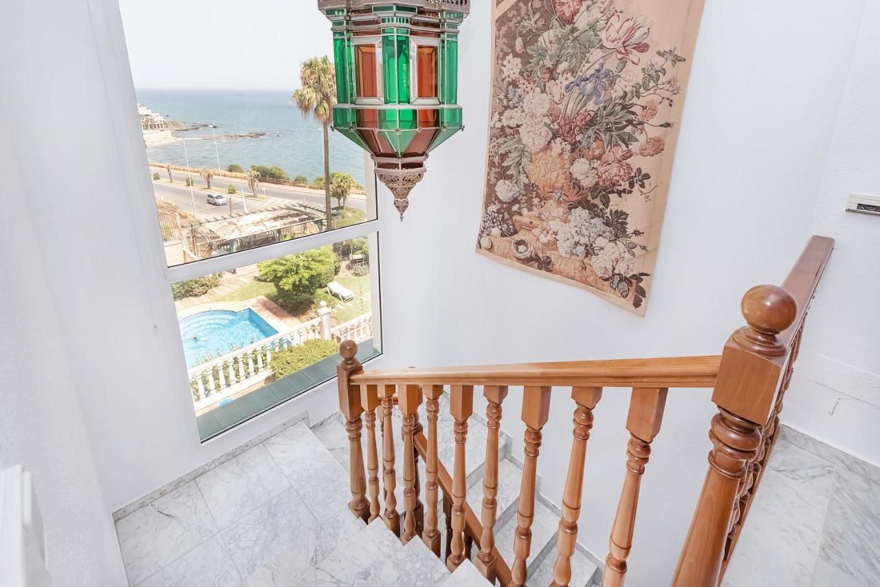 Bhost - Villa Sunrise Benalmadena Exterior photo