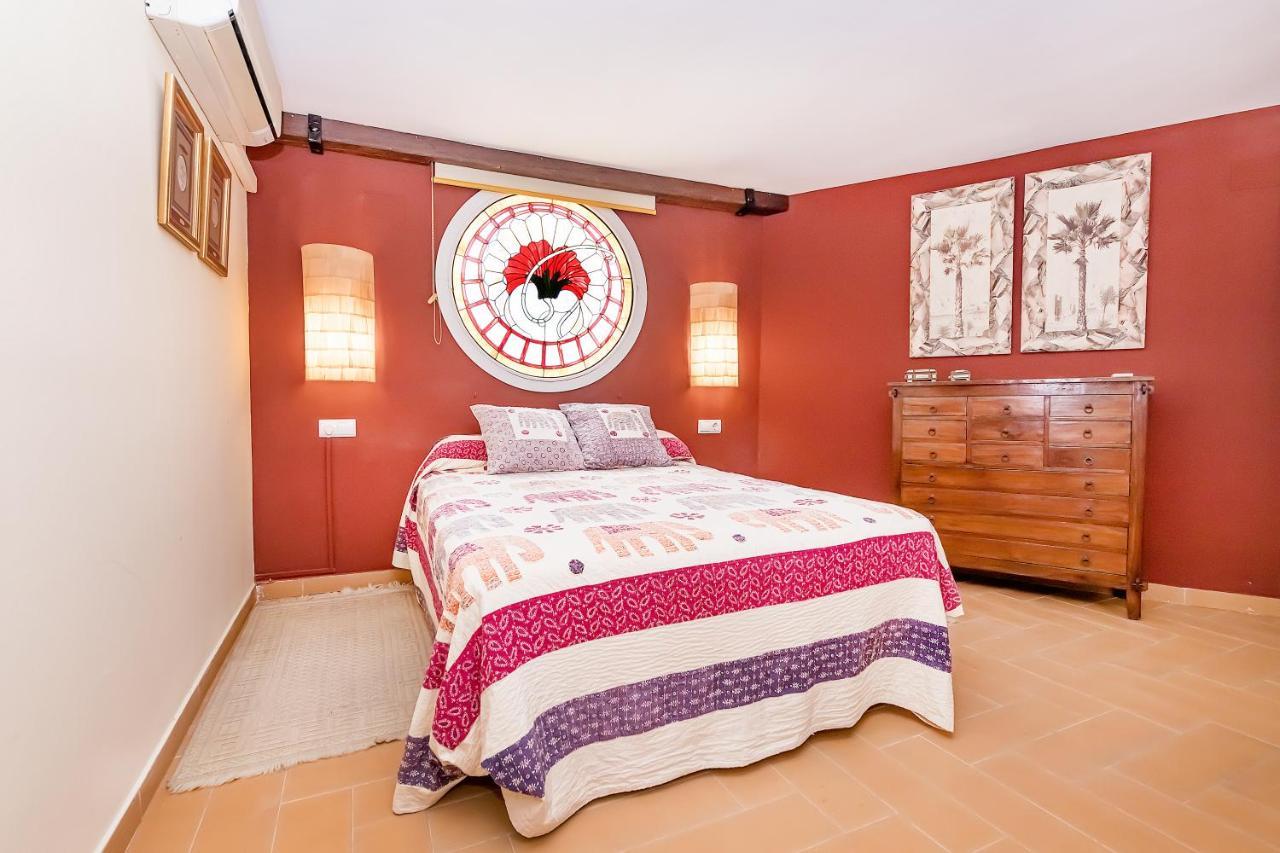 Bhost - Villa Sunrise Benalmadena Exterior photo