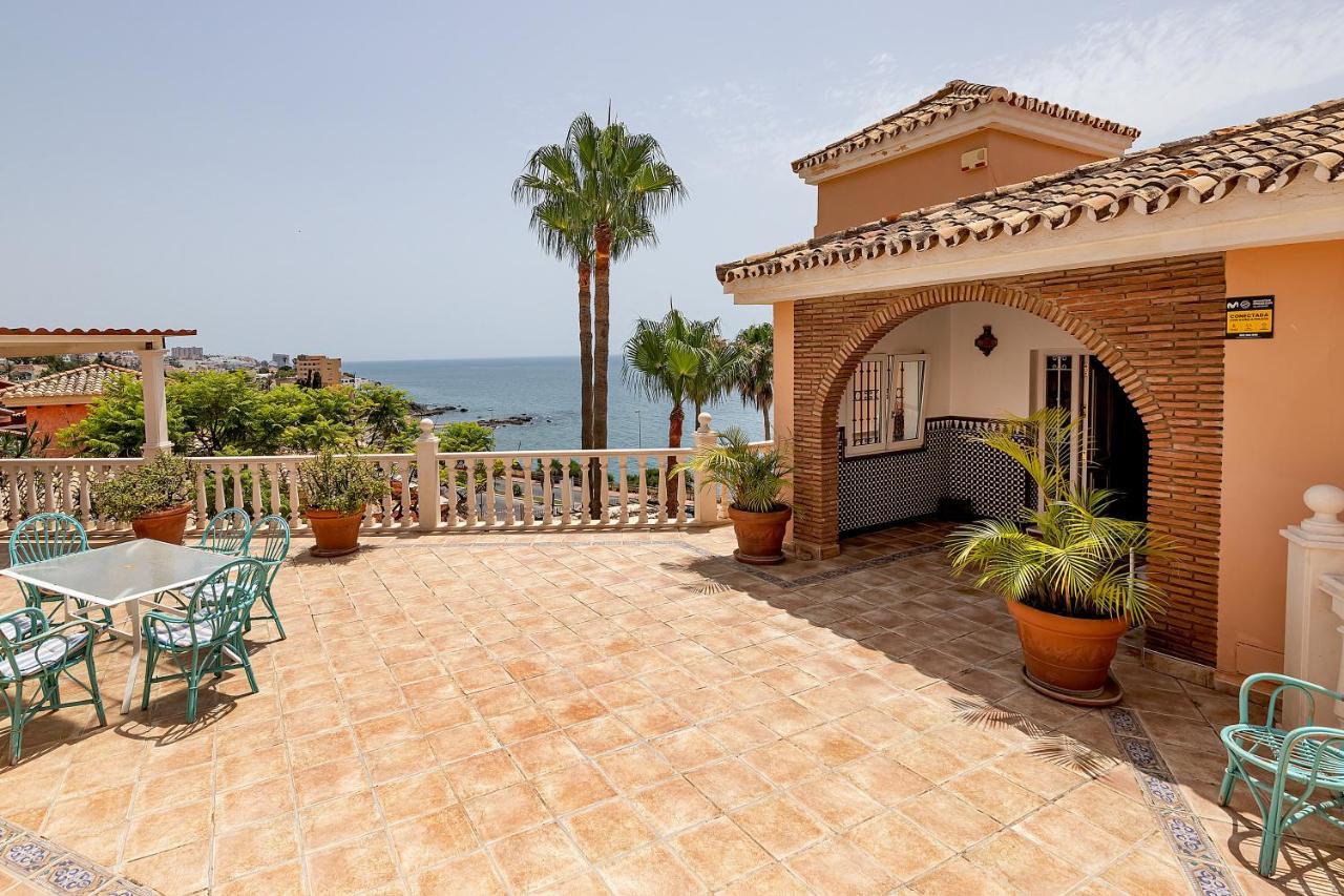 Bhost - Villa Sunrise Benalmadena Exterior photo