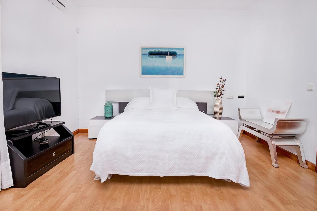 Bhost - Villa Sunrise Benalmadena Exterior photo