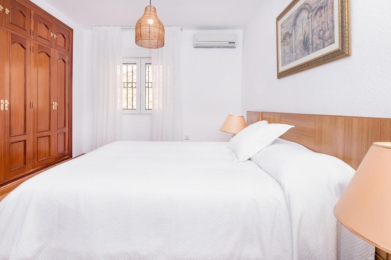 Bhost - Villa Sunrise Benalmadena Exterior photo
